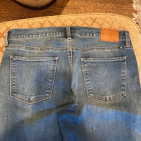 Lucky Brand-Brooke Skinny Women’s Jeans - Picture 6 of 7